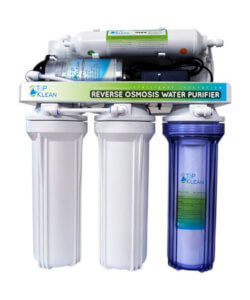 Top Klean RO Water Purifier