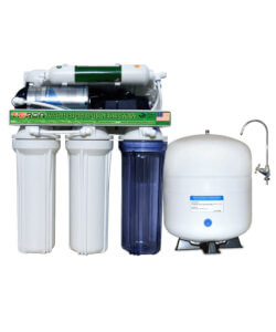 Deng Yuan THC-1550 RO Purifier