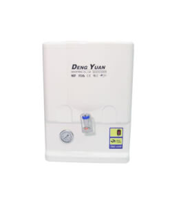 Deng Yuan 5 Stages RO Water Purifier