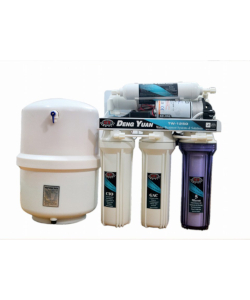 Heron 5 Stages RO Purifier