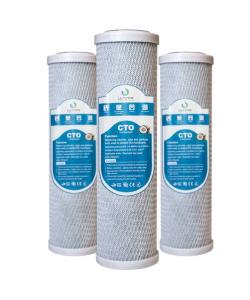 Echo Fresh CTO Net Filter