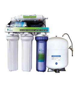 Heron PRO-7 Touch Pad RO Water Purifier
