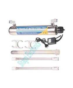 Electric UV Filter Ultraviolet Filter