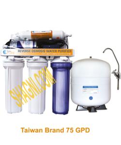 Eco Fresh RO Water Purifier