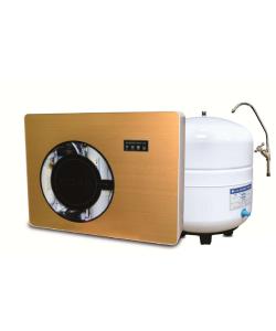 Lan Shan RO UV Purifier 101-BW-UV