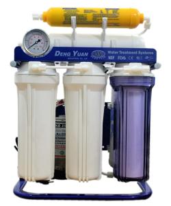 Heron G-7 5 Stages RO Purifier