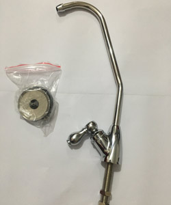 Faucet D-03