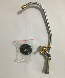 Standard Filter Housing Wrench