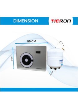 TDS-3 Meter for Water Purity Tester