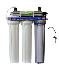Karofi Cabinet 6-Stage Water Purifier