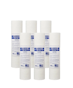 20 inch 5 Micron Logic Taiwan PP Filter
