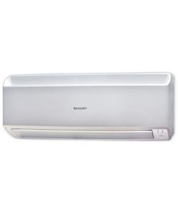  Sharp 1 Ton AC AH-A12PEV